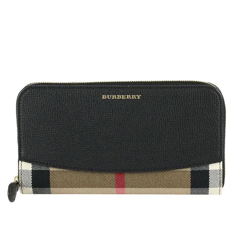 burberry geldbeutel frauen|Women’s Designer Wallets & Card Cases .